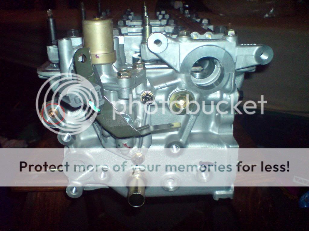 Oil pressure sensor installation; no oil pressure reading? Tech Help