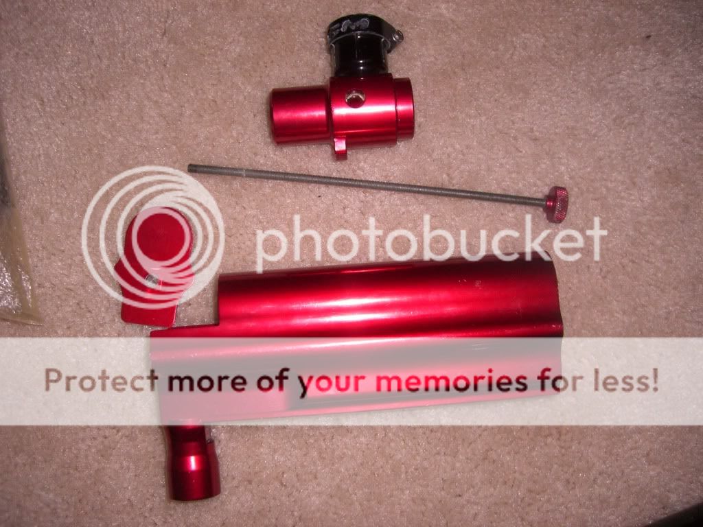 Dm3/Matrix, Autococker, Impulse parts, Regs, Asa's, Barrels!