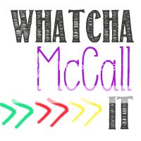 Whatcha-McCall-it Whatcha-McCall-it