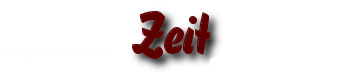 Zeit