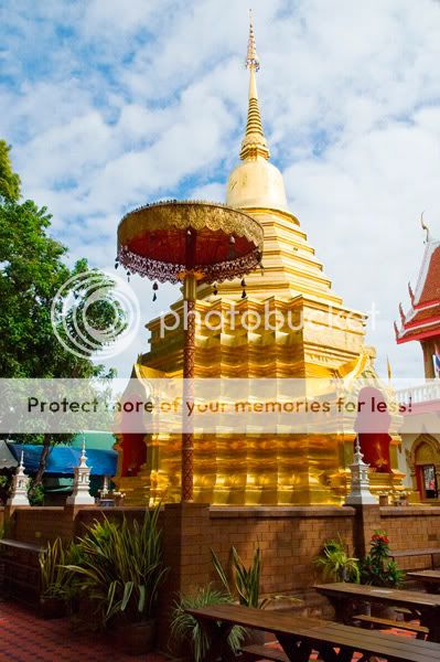 Chiang Mai - Пукет - Пи-Пи - Симилианы. Много фото.