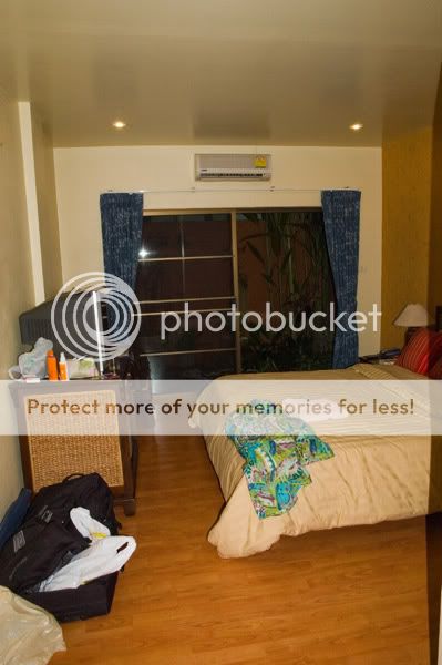 Chiang Mai - Пукет - Пи-Пи - Симилианы. Много фото.