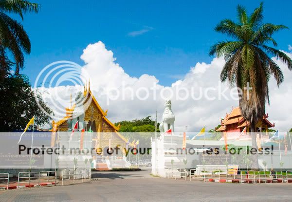 Chiang Mai - Пукет - Пи-Пи - Симилианы. Много фото.