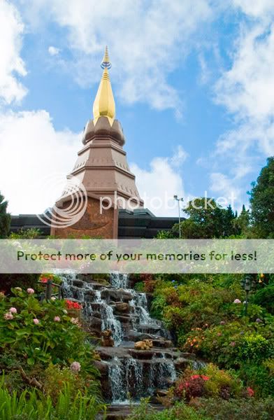 Chiang Mai - Пукет - Пи-Пи - Симилианы. Много фото.