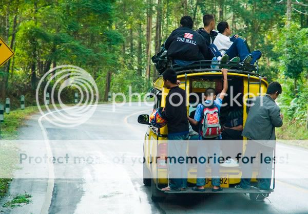 Chiang Mai - Пукет - Пи-Пи - Симилианы. Много фото.