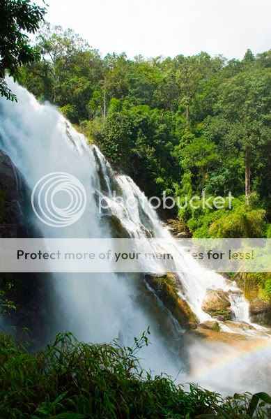 Chiang Mai - Пукет - Пи-Пи - Симилианы. Много фото.