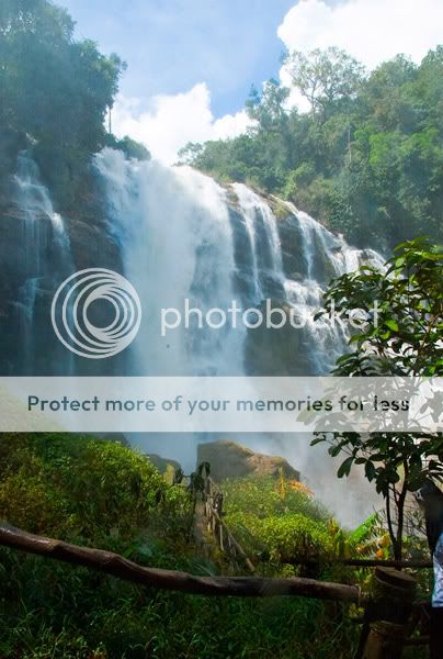 Chiang Mai - Пукет - Пи-Пи - Симилианы. Много фото.