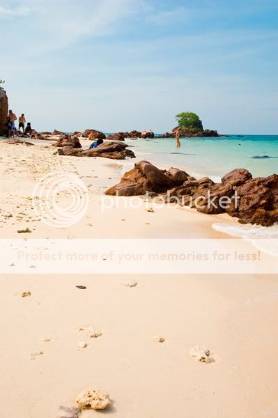 Chiang Mai - Пукет - Пи-Пи - Симилианы. Много фото.