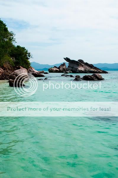 Chiang Mai - Пукет - Пи-Пи - Симилианы. Много фото.