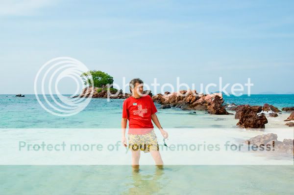 Chiang Mai - Пукет - Пи-Пи - Симилианы. Много фото.