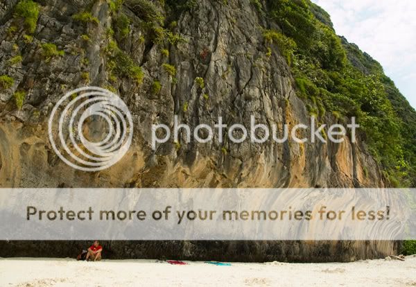 Chiang Mai - Пукет - Пи-Пи - Симилианы. Много фото.