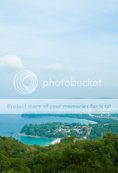 Chiang Mai - Пукет - Пи-Пи - Симилианы. Много фото.