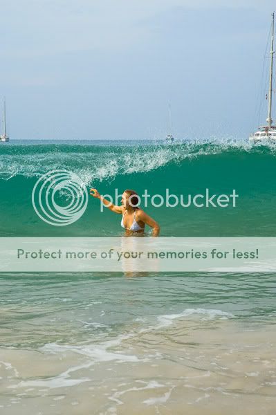 Chiang Mai - Пукет - Пи-Пи - Симилианы. Много фото.