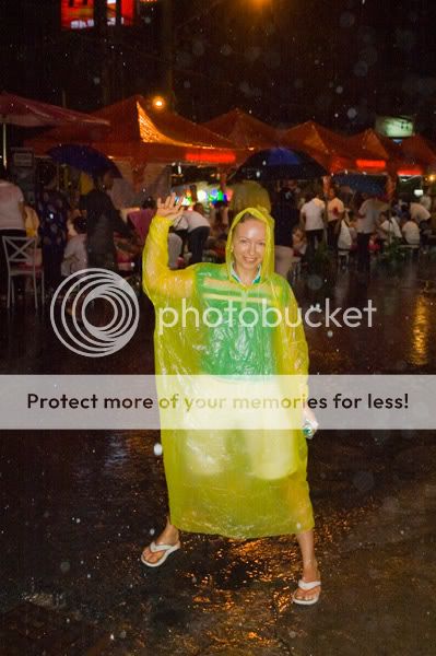 Chiang Mai - Пукет - Пи-Пи - Симилианы. Много фото.