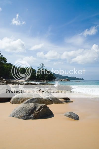 Chiang Mai - Пукет - Пи-Пи - Симилианы. Много фото.