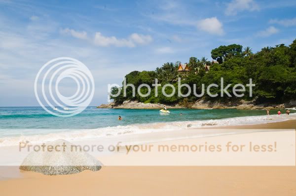 Chiang Mai - Пукет - Пи-Пи - Симилианы. Много фото.