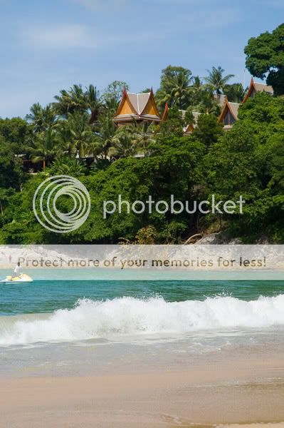 Chiang Mai - Пукет - Пи-Пи - Симилианы. Много фото.