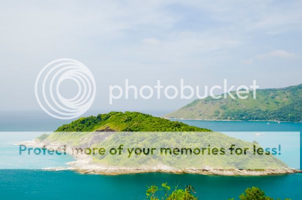 Chiang Mai - Пукет - Пи-Пи - Симилианы. Много фото.