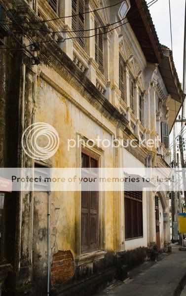 Chiang Mai - Пукет - Пи-Пи - Симилианы. Много фото.