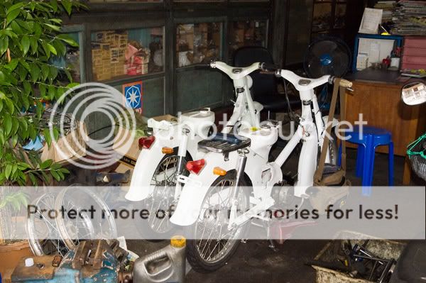 Chiang Mai - Пукет - Пи-Пи - Симилианы. Много фото.