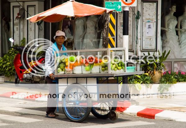 Chiang Mai - Пукет - Пи-Пи - Симилианы. Много фото.
