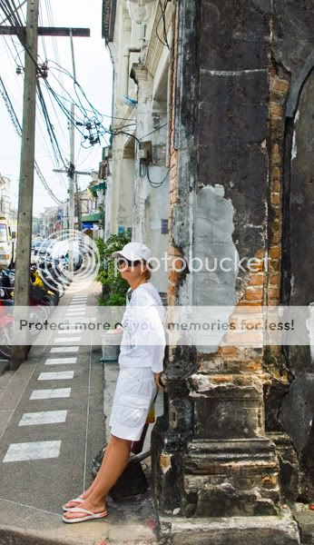 Chiang Mai - Пукет - Пи-Пи - Симилианы. Много фото.