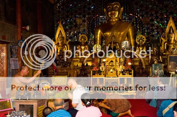 Chiang Mai - Пукет - Пи-Пи - Симилианы. Много фото.