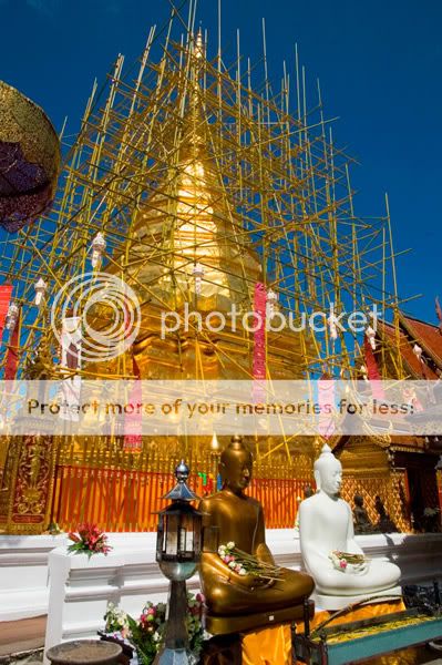 Chiang Mai - Пукет - Пи-Пи - Симилианы. Много фото.