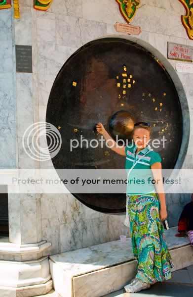 Chiang Mai - Пукет - Пи-Пи - Симилианы. Много фото.