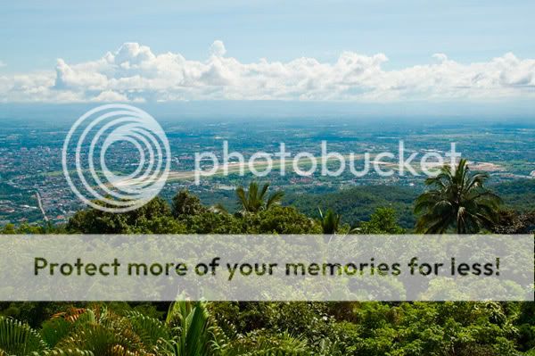 Chiang Mai - Пукет - Пи-Пи - Симилианы. Много фото.