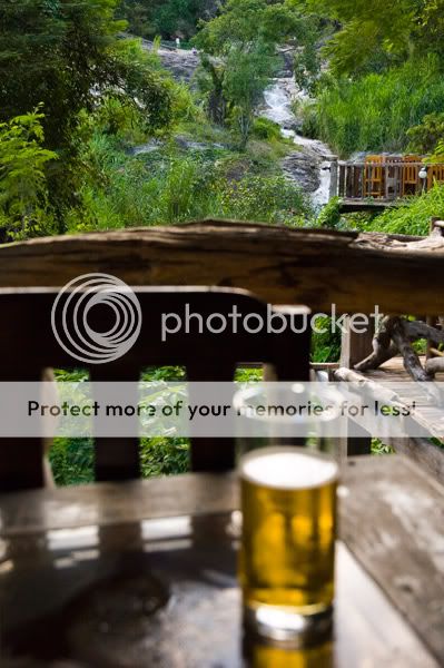 Chiang Mai - Пукет - Пи-Пи - Симилианы. Много фото.