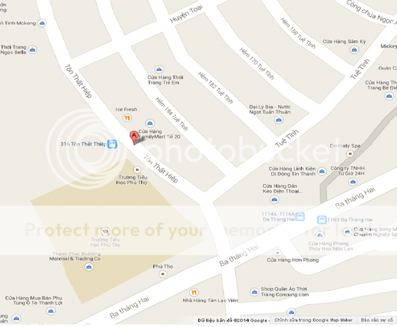 Hủ tíu bò viên ngon Q11 - 5