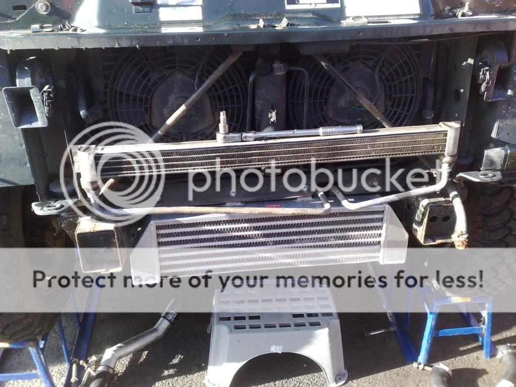 Discoveryintercooler3.jpg Photo by ambulancekidd Photobucket