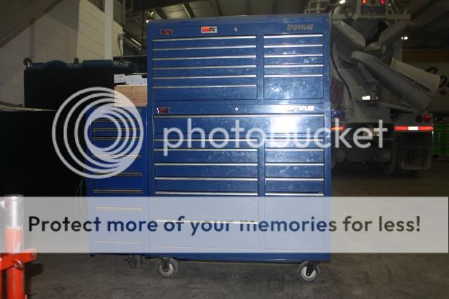 Waterloo And Mac Tool Box Sold Please Delete