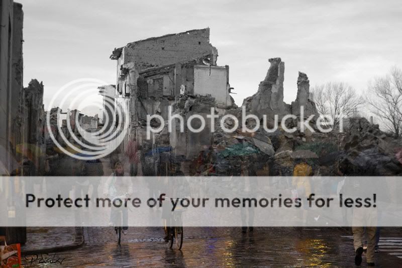 Imaginando Belchite sin los bombardeos de 1937/ Imagining Belchite without the bombings of 1937 Imaginando Belchite sin el bombardeo de 1937/ Imagining Belchite without the bombings of 1937