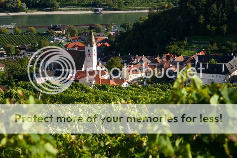 Spitz, Baja Austria / Spitz, Lower Austria Spitz, Baja Austria / Spitz, Lower Austria