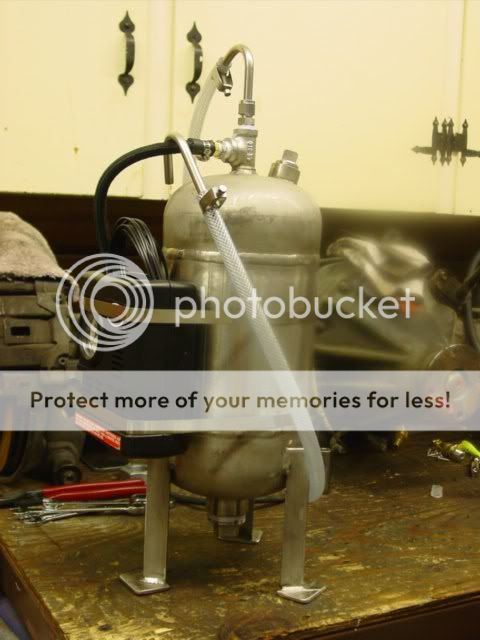 Is there another way to fill a manual transmission? - Toyota 4Runner