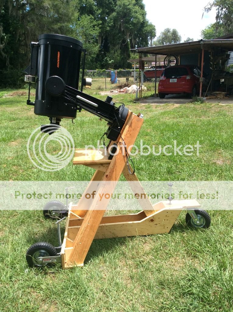 Scope Buggy Alternatives Equipment (No astrophotography) Cloudy Nights