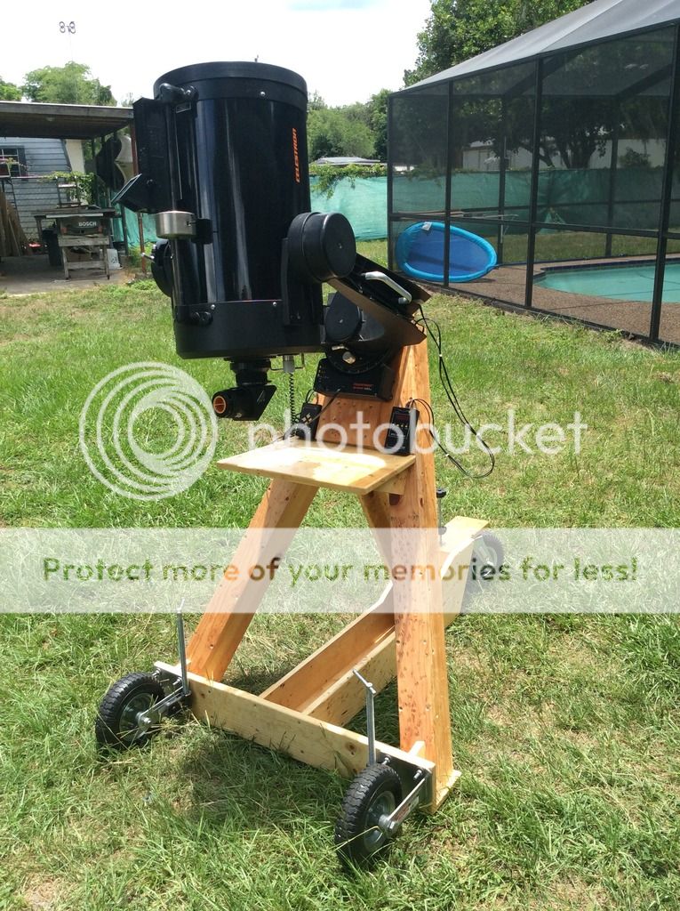 Scope Buggy Alternatives Equipment (No astrophotography) Cloudy Nights