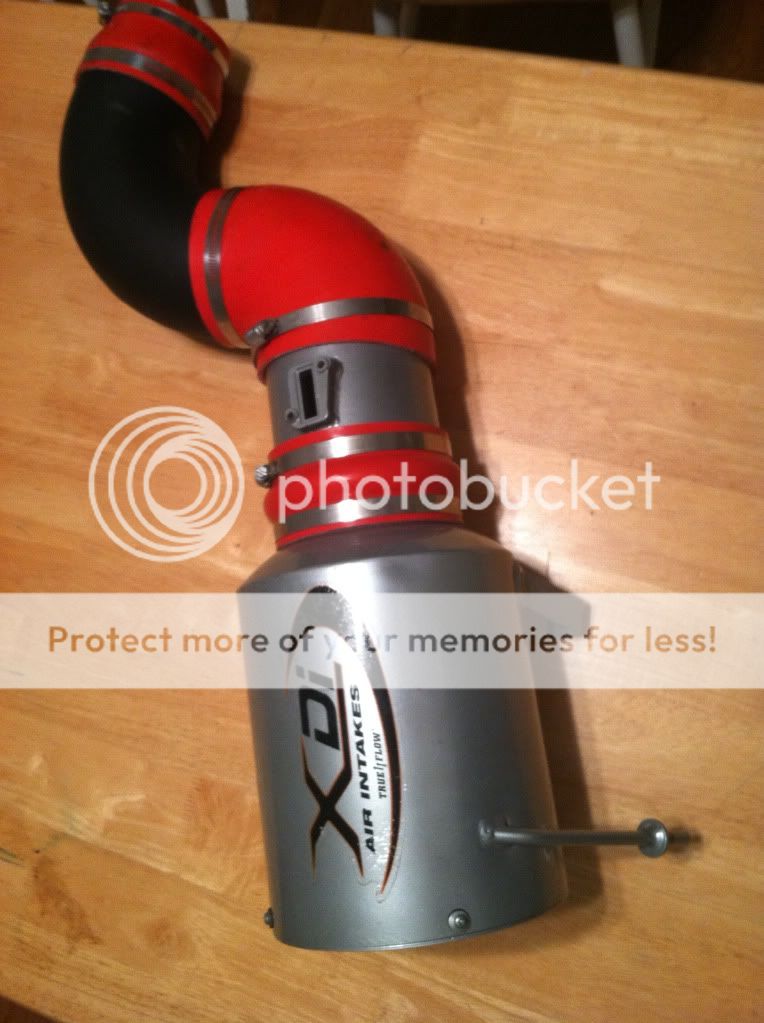 LMM DURAMAX True Flow XDI Intake FOR SALE!! Chevy and GMC Duramax Diesel Forum