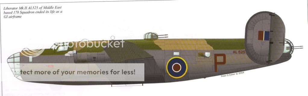 wla liberator for sale