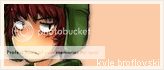 Kyle
Broflovski