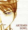 Artemis Fowl Artemis Fowl