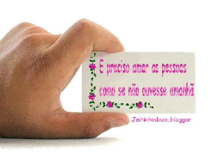 scraps recados de frases