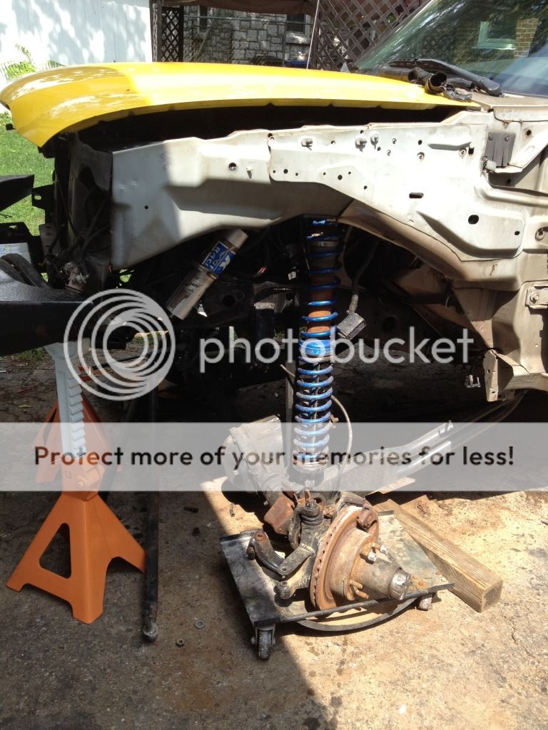 Another Solid Axle Ranger Build Page 33 Pirate 4x4