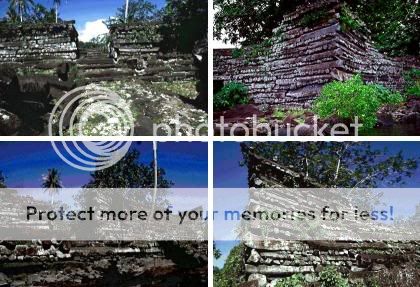 Nan Madol - History Forum ~ All Empires Nan Madol - History Forum ~ All Empires