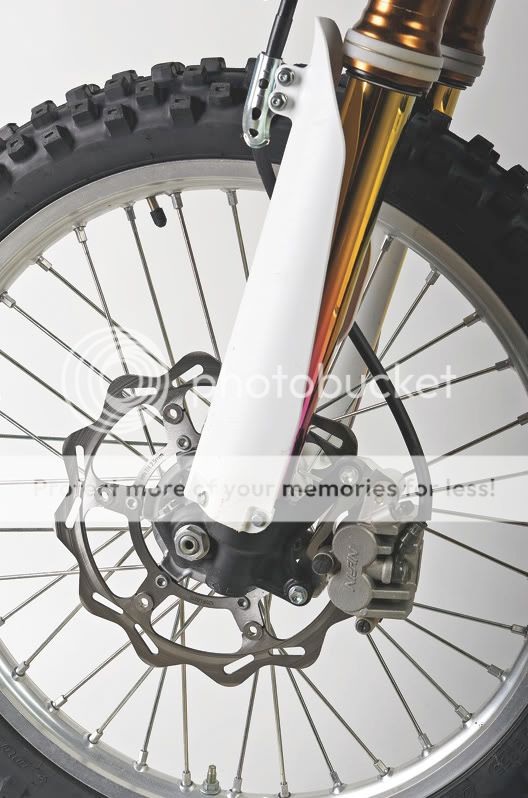 Braking OS Front Rotor Kit Special MotoRelated Motocross Forums / Message Boards Vital MX