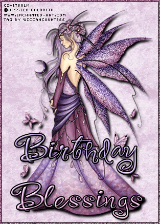 birthday
