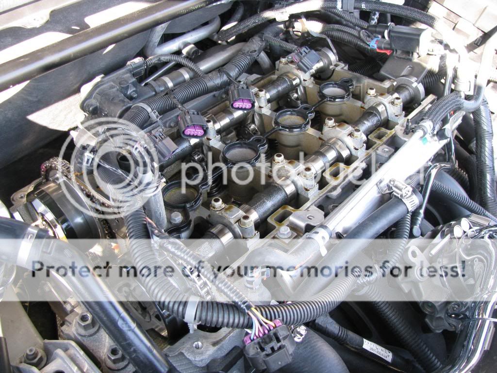 How To: Change Serpentine Belt (2.2) - Chevy Cobalt Forum / Cobalt Reviews / Cobalt SS / Cobalt Parts
