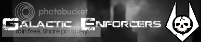 Galactic Enforcers(GE) banner